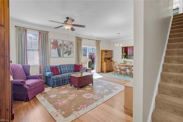 4332 Farringdon WAY, Chesapeake, VA 23321