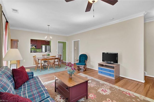 4332 Farringdon WAY, Chesapeake, VA 23321