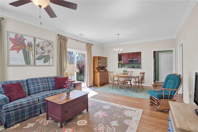 4332 Farringdon WAY, Chesapeake, VA 23321