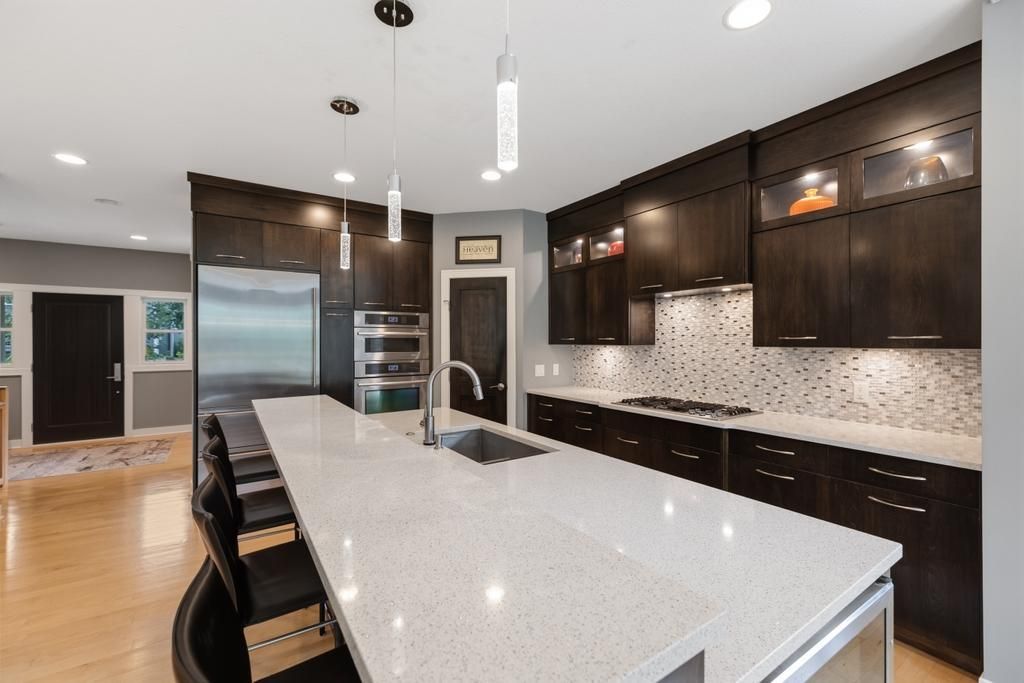 11153 Sweetwater Path, Woodbury, MN 55129 — exterior