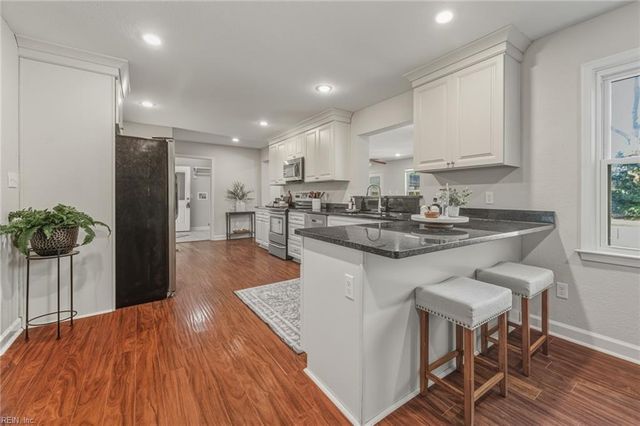 136 Old DR, Chesapeake, VA 23322