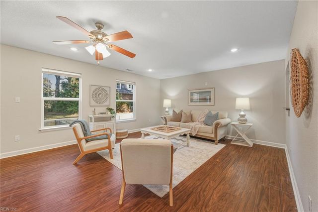 136 Old DR, Chesapeake, VA 23322