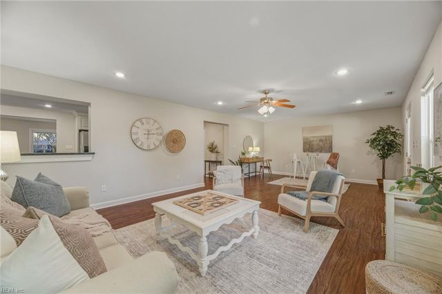 136 Old DR, Chesapeake, VA 23322