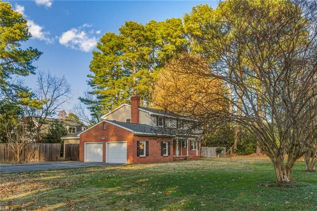 136 Old DR, Chesapeake, VA 23322