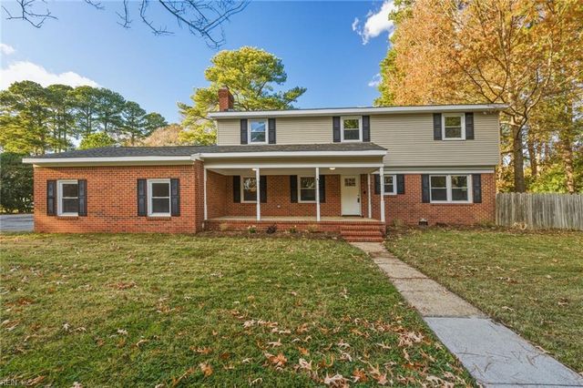 136 Old DR, Chesapeake, VA 23322