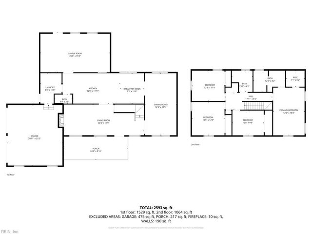 136 Old DR, Chesapeake, VA 23322