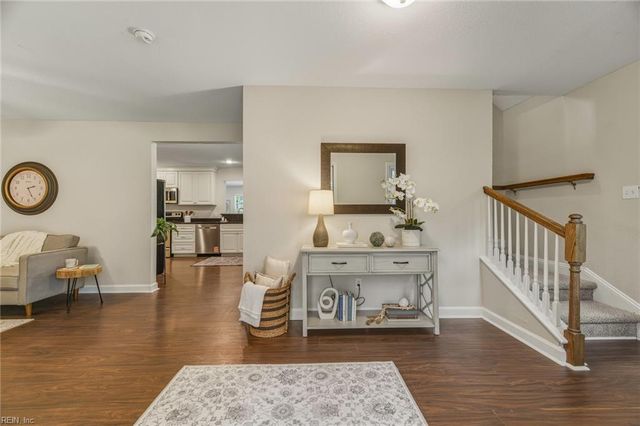 136 Old DR, Chesapeake, VA 23322