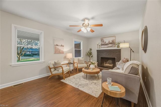 136 Old DR, Chesapeake, VA 23322