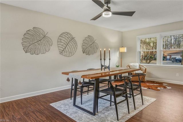 136 Old DR, Chesapeake, VA 23322