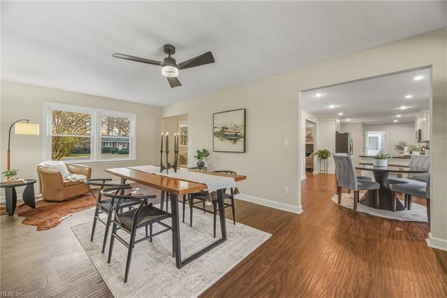 136 Old DR, Chesapeake, VA 23322