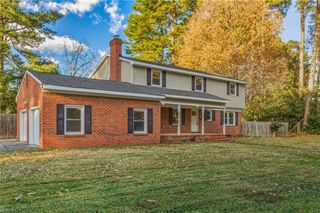 136 Old DR, Chesapeake, VA 23322