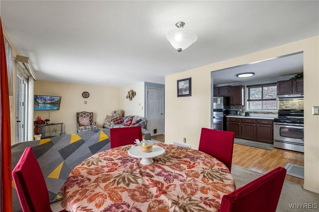 4723 Tuscarora Road, Niagara, NY 14304