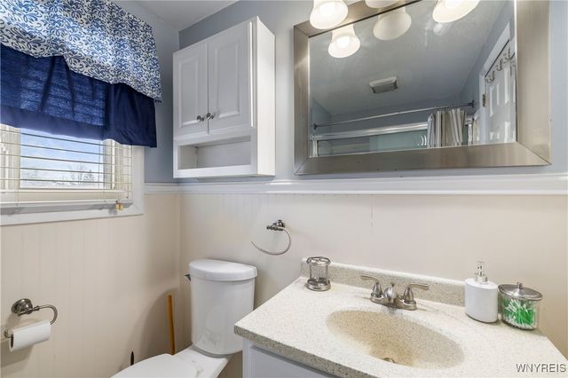 4723 Tuscarora Road, Niagara, NY 14304