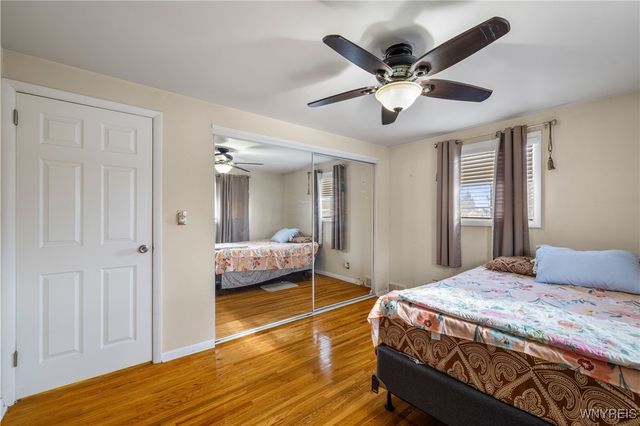 4723 Tuscarora Road, Niagara, NY 14304