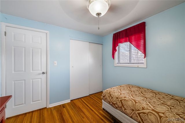 4723 Tuscarora Road, Niagara, NY 14304