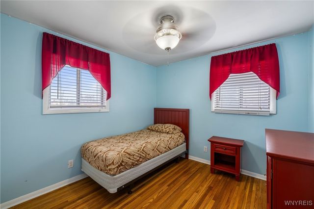 4723 Tuscarora Road, Niagara, NY 14304