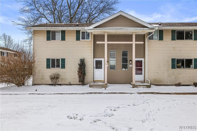 4723 Tuscarora Road, Niagara, NY 14304