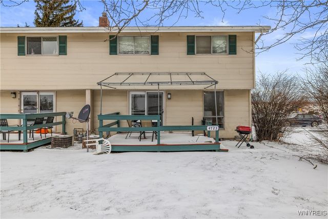 4723 Tuscarora Road, Niagara, NY 14304