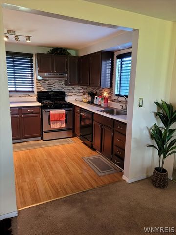 4723 Tuscarora Road, Niagara, NY 14304