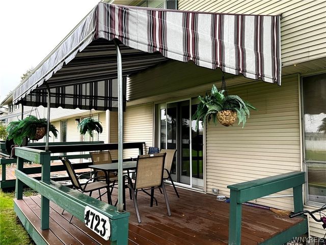 4723 Tuscarora Road, Niagara, NY 14304