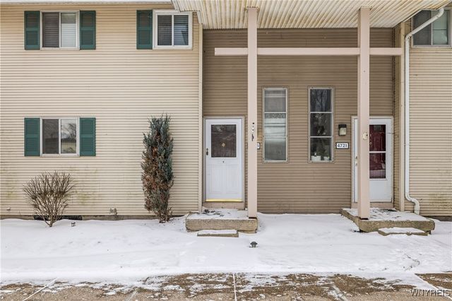 4723 Tuscarora Road, Niagara, NY 14304