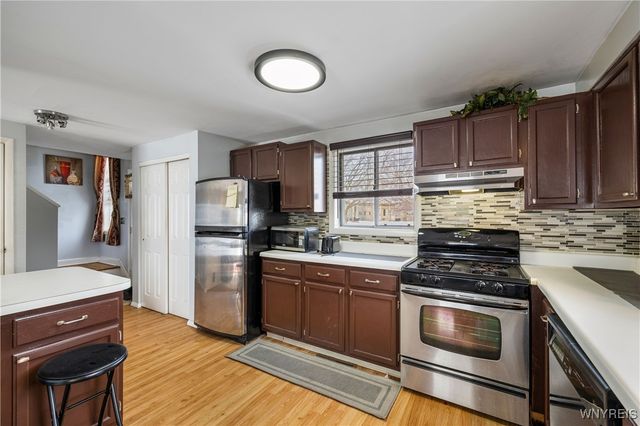 4723 Tuscarora Road, Niagara, NY 14304