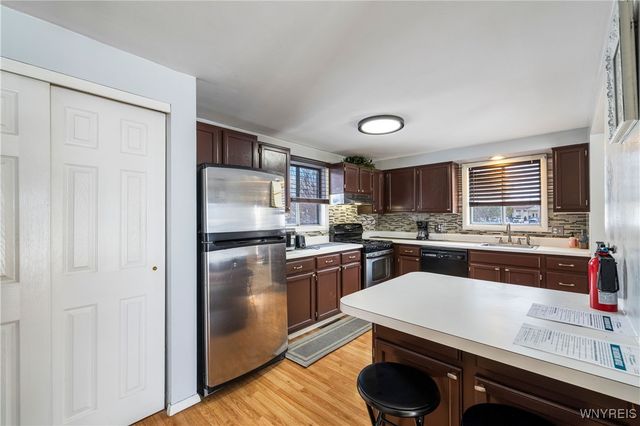 4723 Tuscarora Road, Niagara, NY 14304