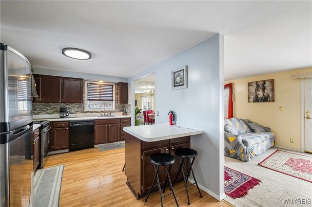 4723 Tuscarora Road, Niagara, NY 14304