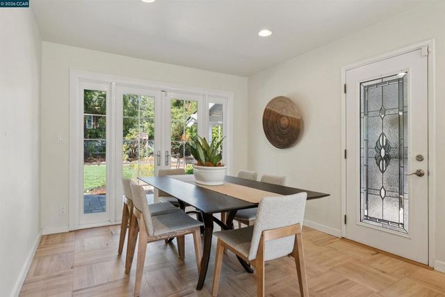 1 W Arbor Way, Lafayette, CA 94549