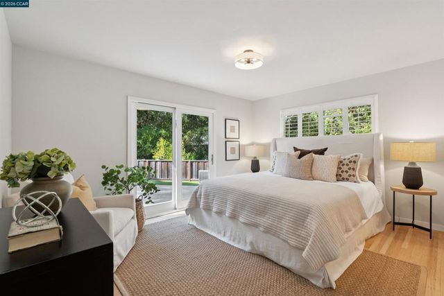 1 W Arbor Way, Lafayette, CA 94549