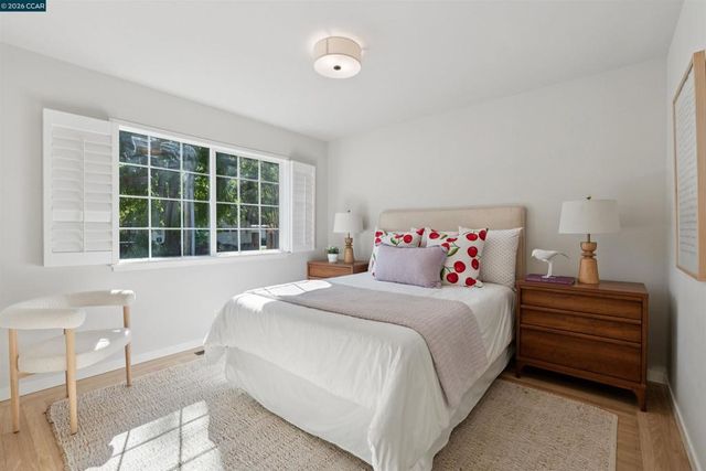 1 W Arbor Way, Lafayette, CA 94549