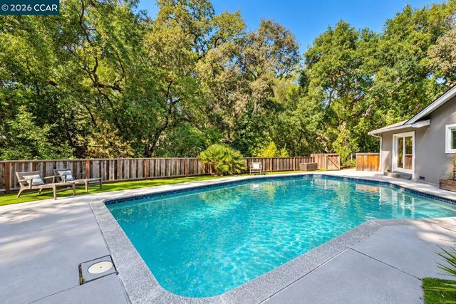 1 W Arbor Way, Lafayette, CA 94549