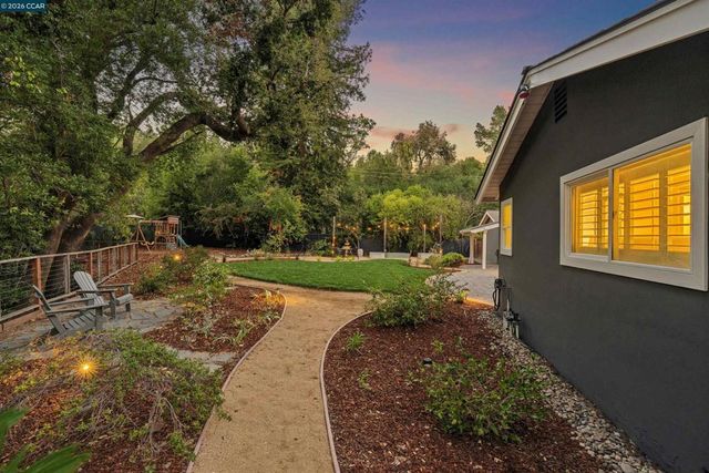 1 W Arbor Way, Lafayette, CA 94549