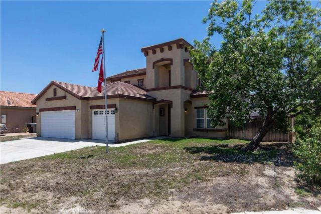 136 Spinnaker Street, San Jacinto, CA 92583