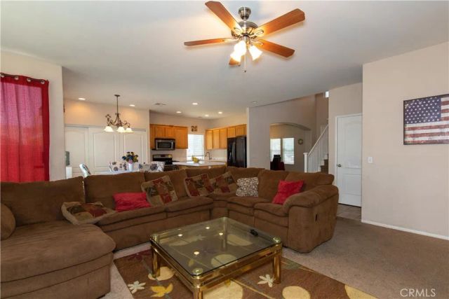 136 Spinnaker Street, San Jacinto, CA 92583