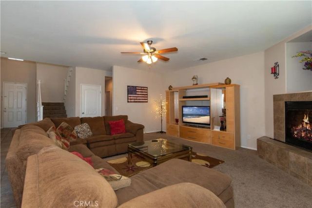 136 Spinnaker Street, San Jacinto, CA 92583