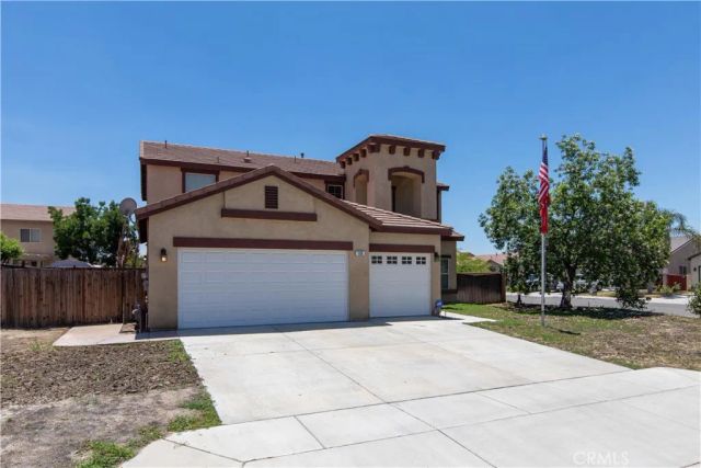 136 Spinnaker Street, San Jacinto, CA 92583
