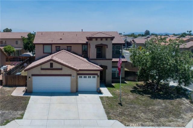 136 Spinnaker Street, San Jacinto, CA 92583