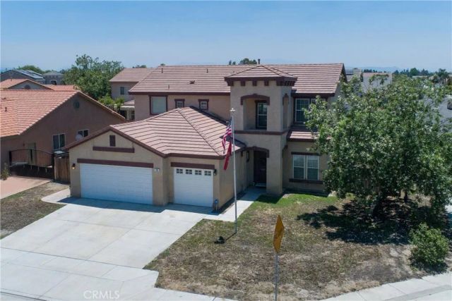 136 Spinnaker Street, San Jacinto, CA 92583