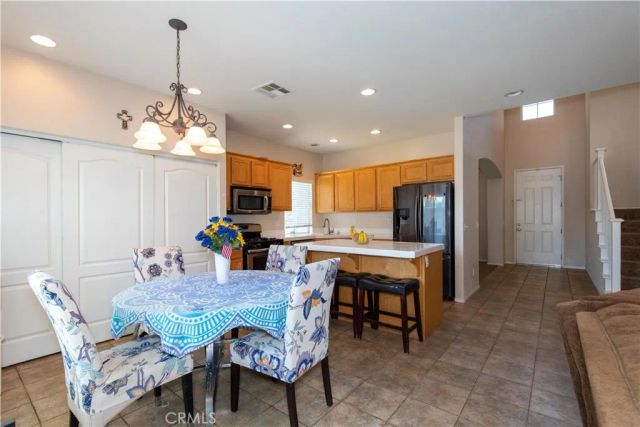 136 Spinnaker Street, San Jacinto, CA 92583