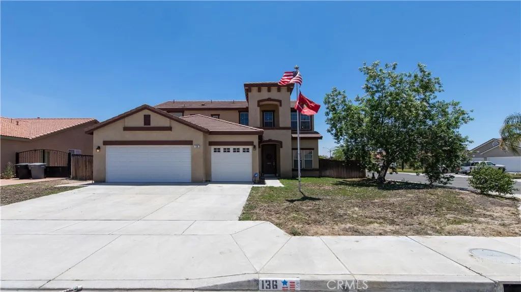 136 Spinnaker Street, San Jacinto, CA 92583