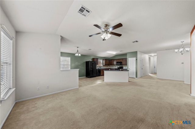 503 E Gemini Lane, Killeen, TX 76542