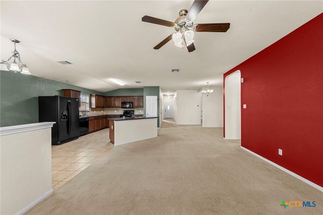 503 E Gemini Lane, Killeen, TX 76542