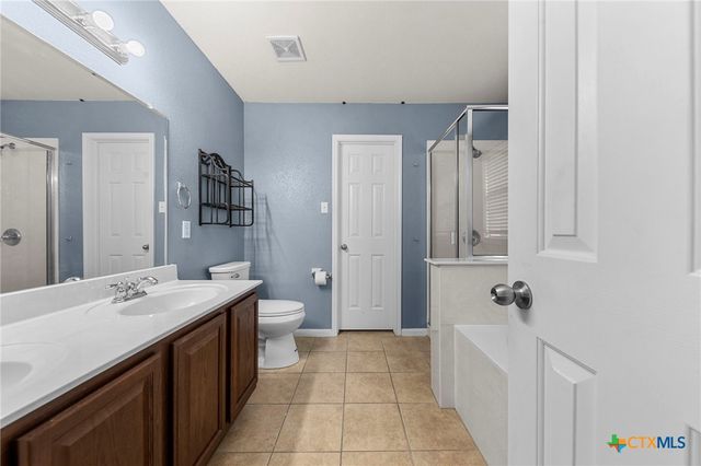 503 E Gemini Lane, Killeen, TX 76542