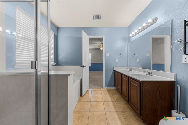 503 E Gemini Lane, Killeen, TX 76542