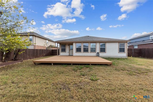 503 E Gemini Lane, Killeen, TX 76542