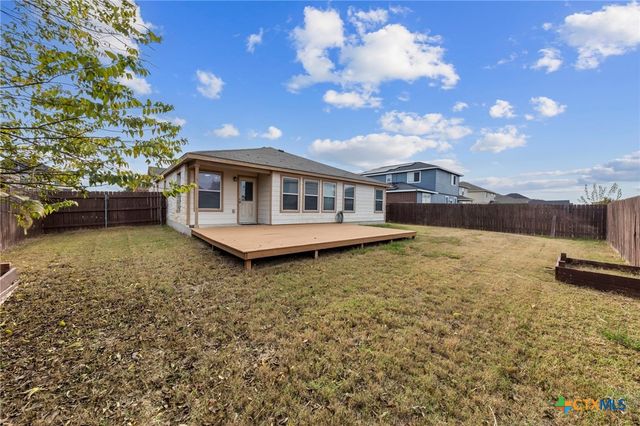 503 E Gemini Lane, Killeen, TX 76542