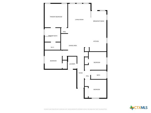 503 E Gemini Lane, Killeen, TX 76542