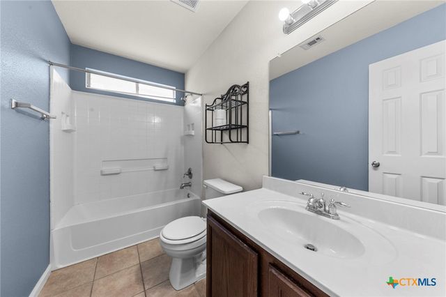 503 E Gemini Lane, Killeen, TX 76542