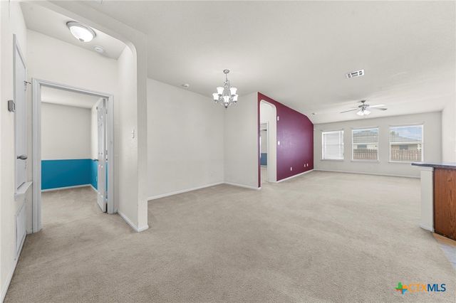 503 E Gemini Lane, Killeen, TX 76542